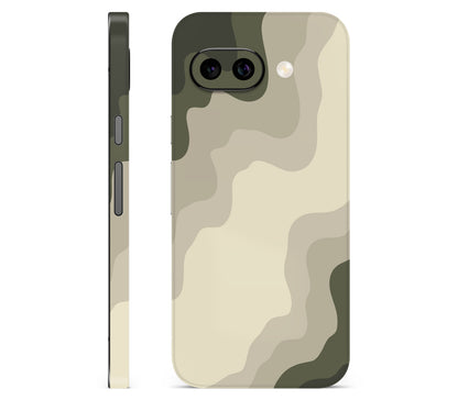 Google Pixel 9A skin, Drift (Mirage)