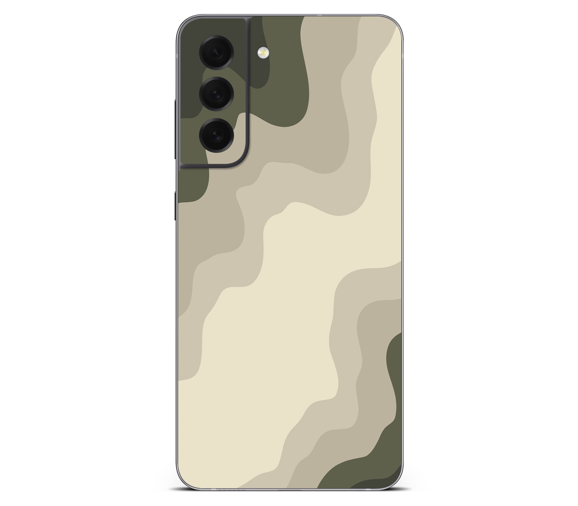 Galaxy S21 FE skin, Drift (Mirage)
