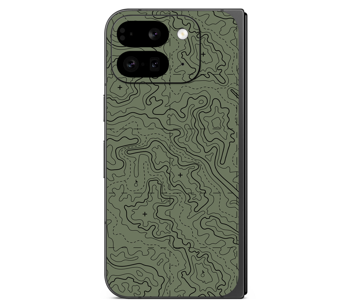 Google Pixel 10 Pro Fold Lockdown (Deathline)