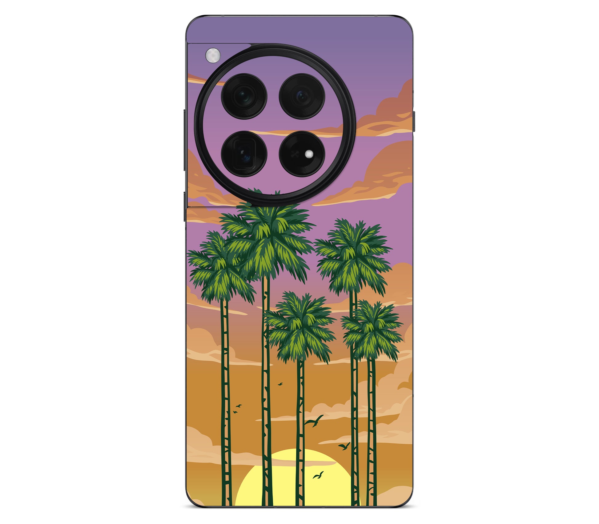 OnePlus 12 skin, Vice