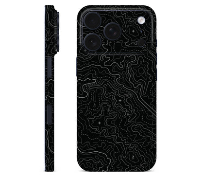 iPhone 17 Pro Lockdown (Blackout)