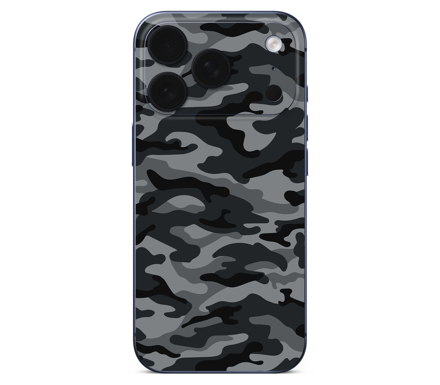 iPhone 17 Pro Urban Camo