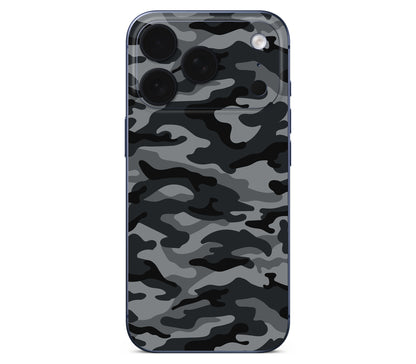 iPhone 17 Pro Urban Camo