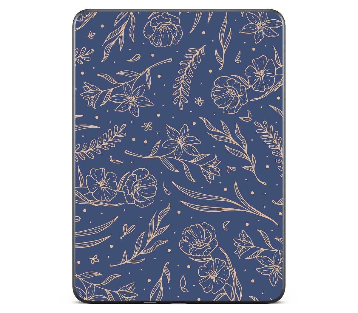 Kindle Colorsoft 2024 skin, Twilight