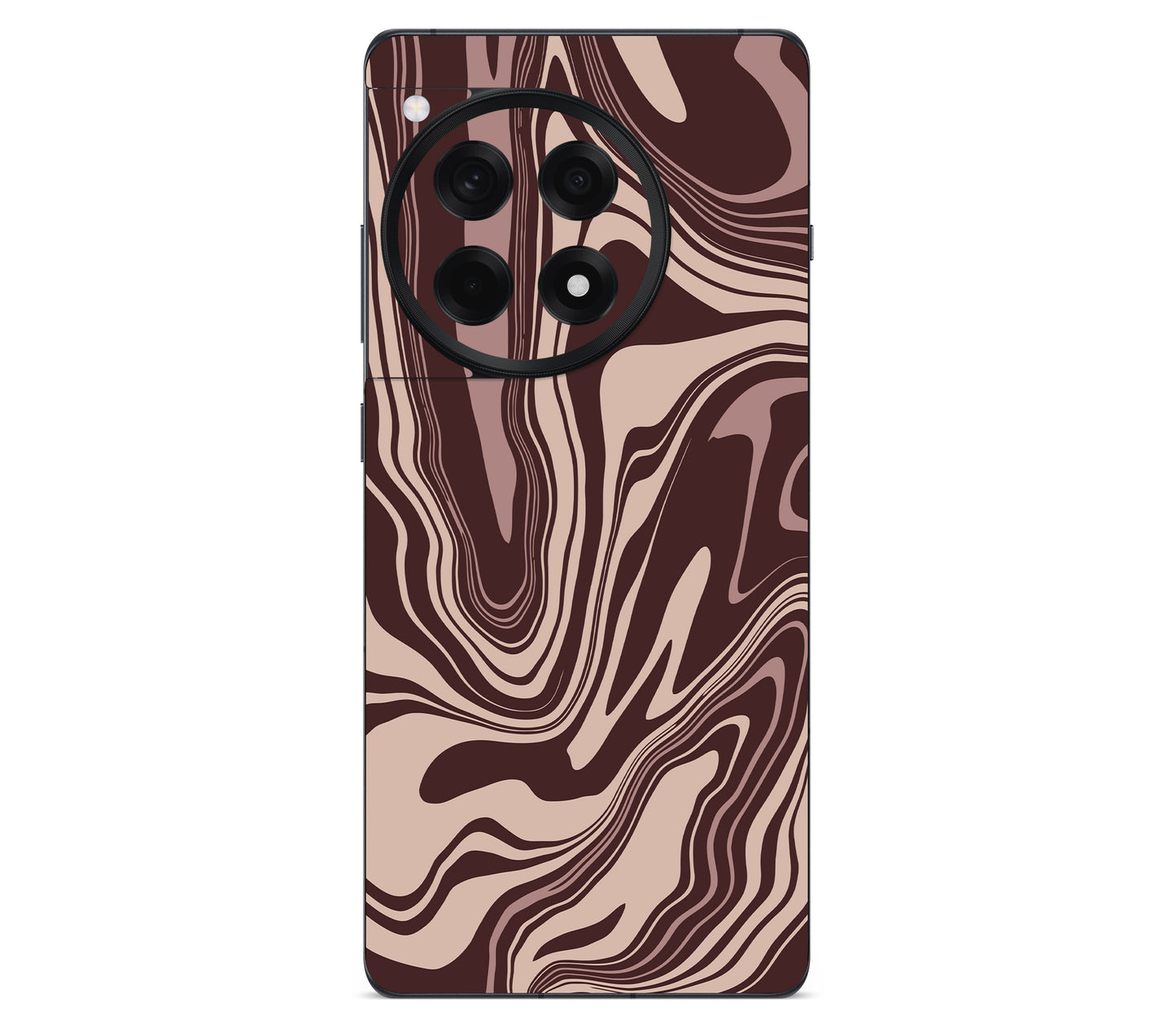 OnePlus 12R skin, Vertigo (Fever)
