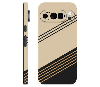 Google Pixel 11 Pro skin, Memoir, full wrap skin