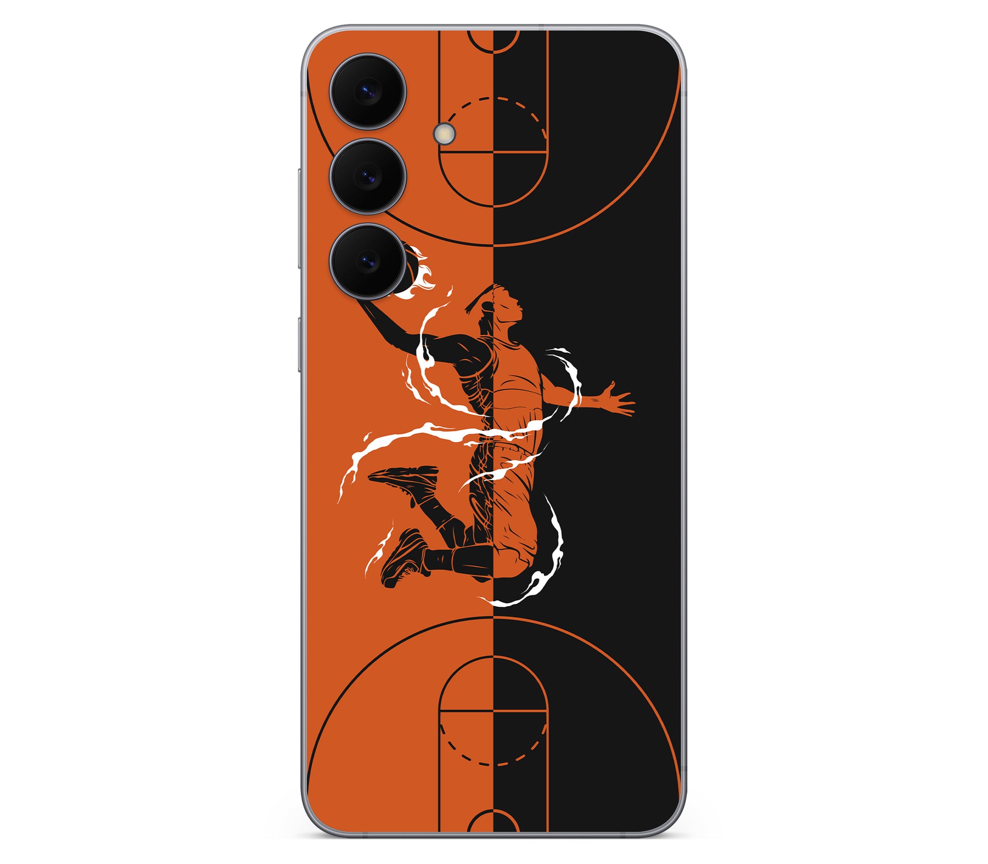 Galaxy S25 FE skin, Dunk, back skin