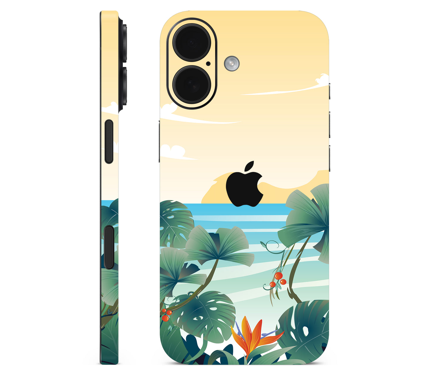 iPhone 17 Sizzle Bay