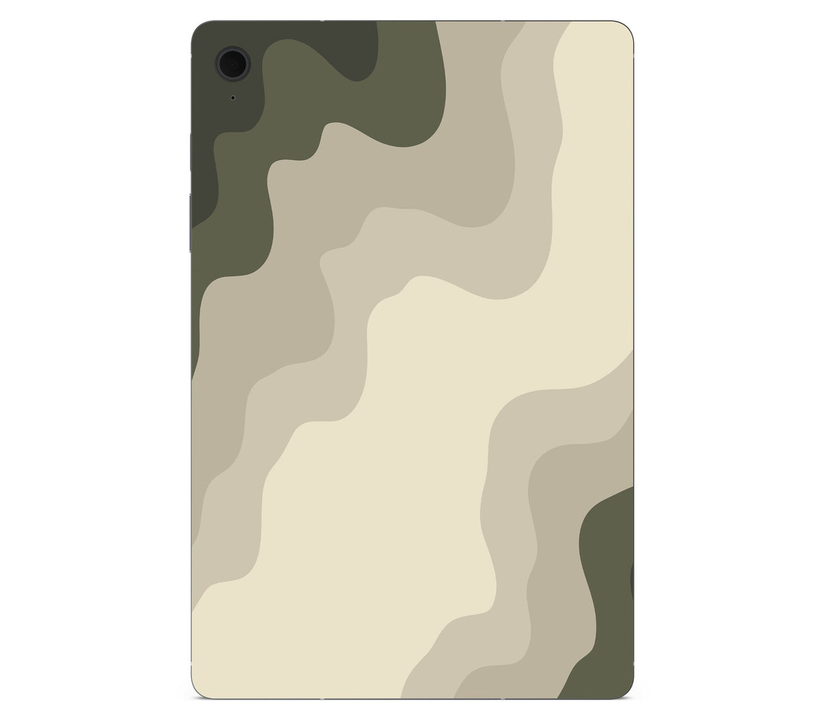 Galaxy Tab S10 FE skin, Drift (Mirage)
