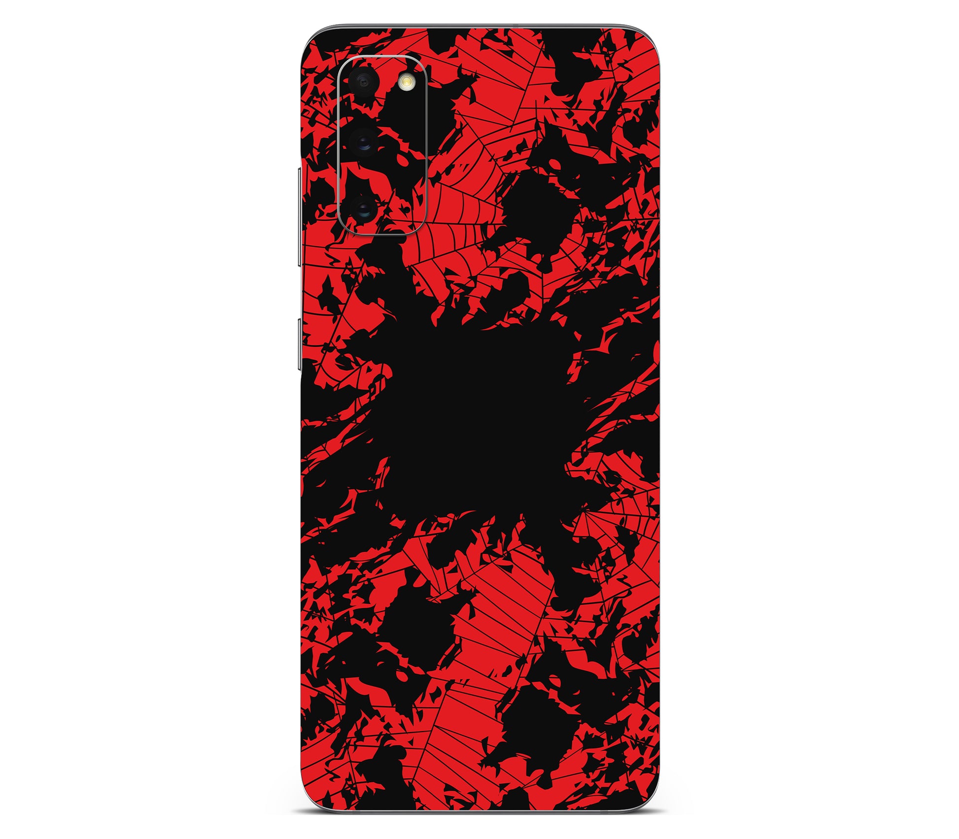 Galaxy S20 skin, Deadlink