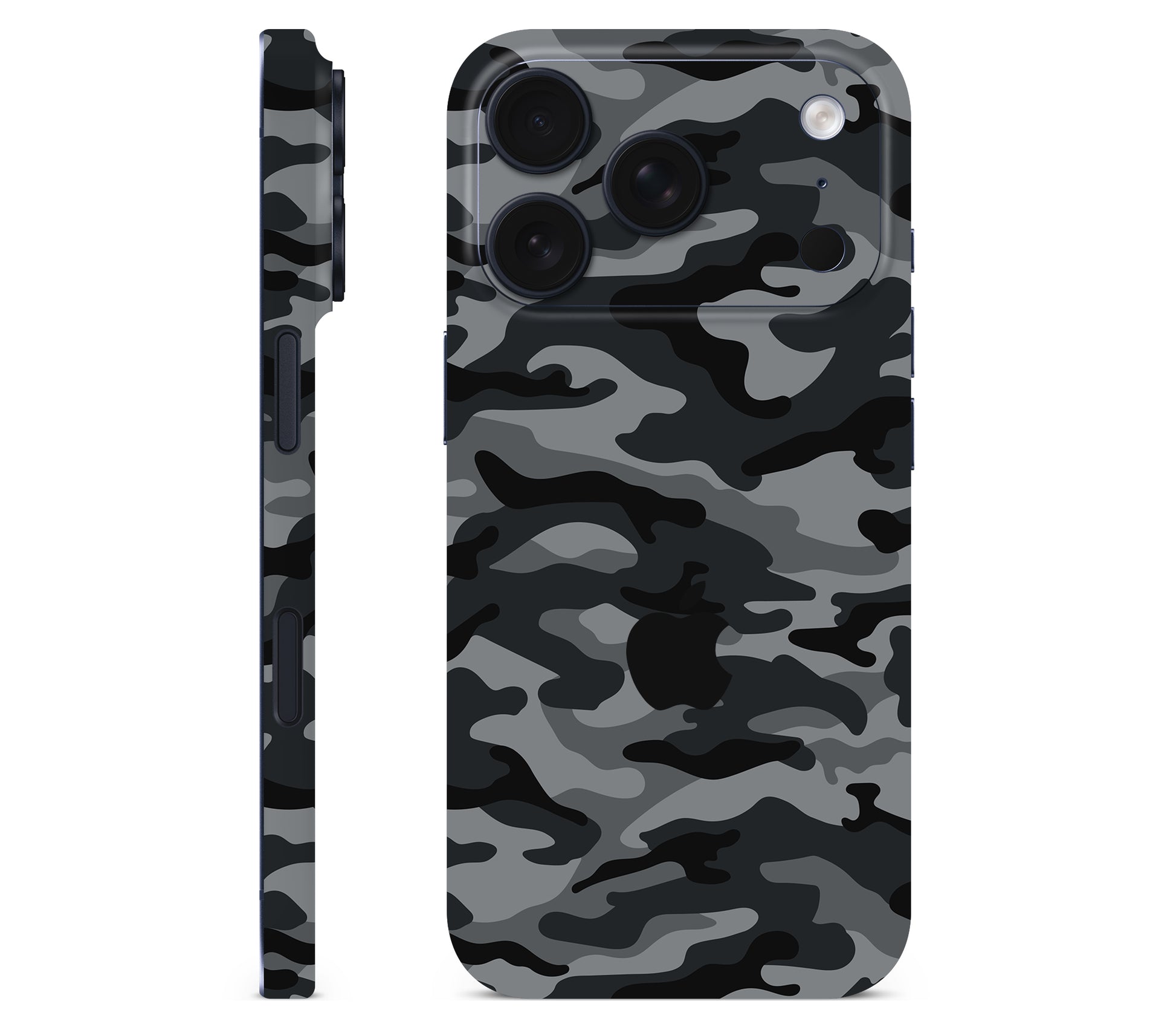 iPhone 17 Pro Urban Camo
