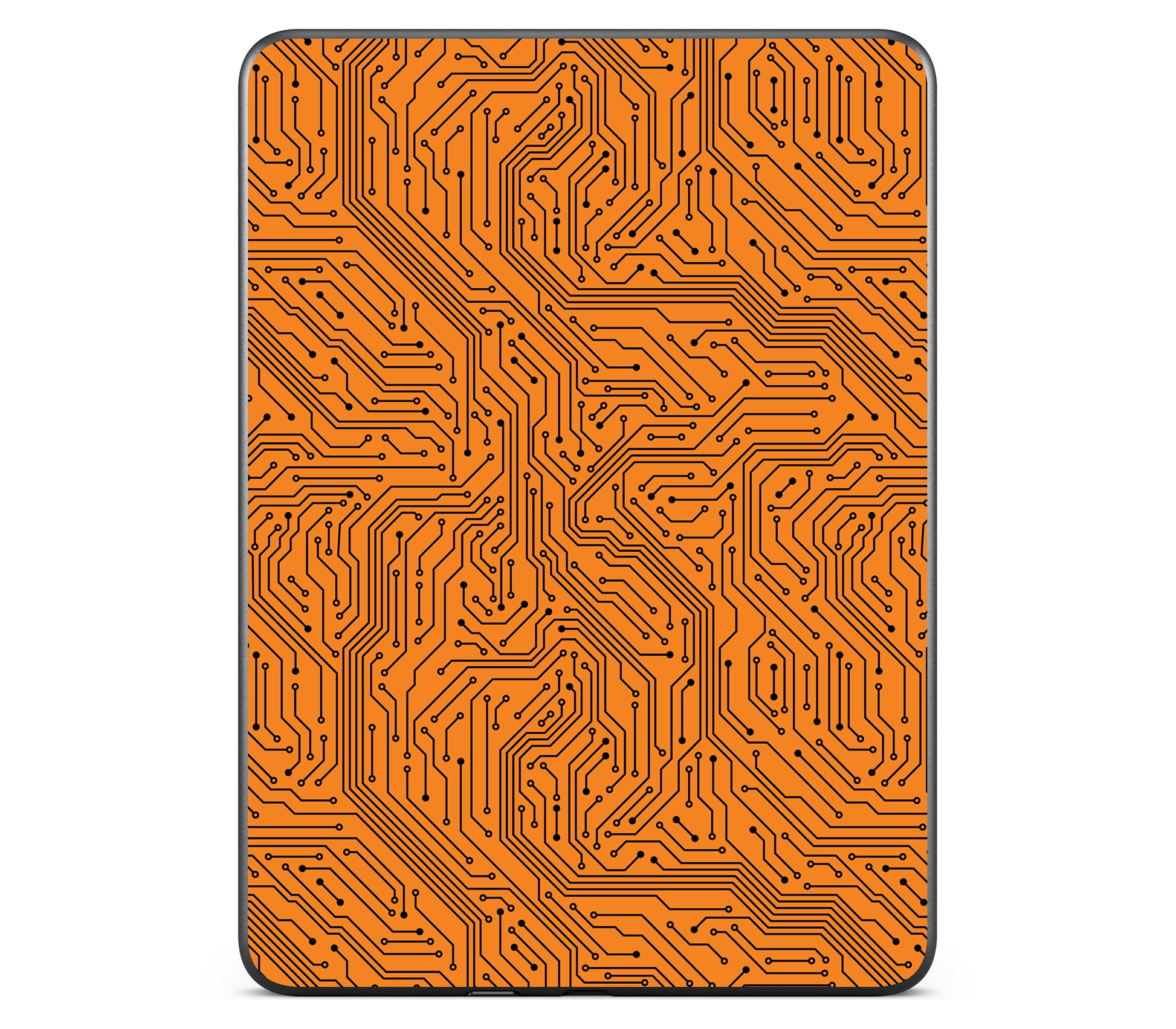 Kindle Colorsoft 2024 skin, Pulse Grid
