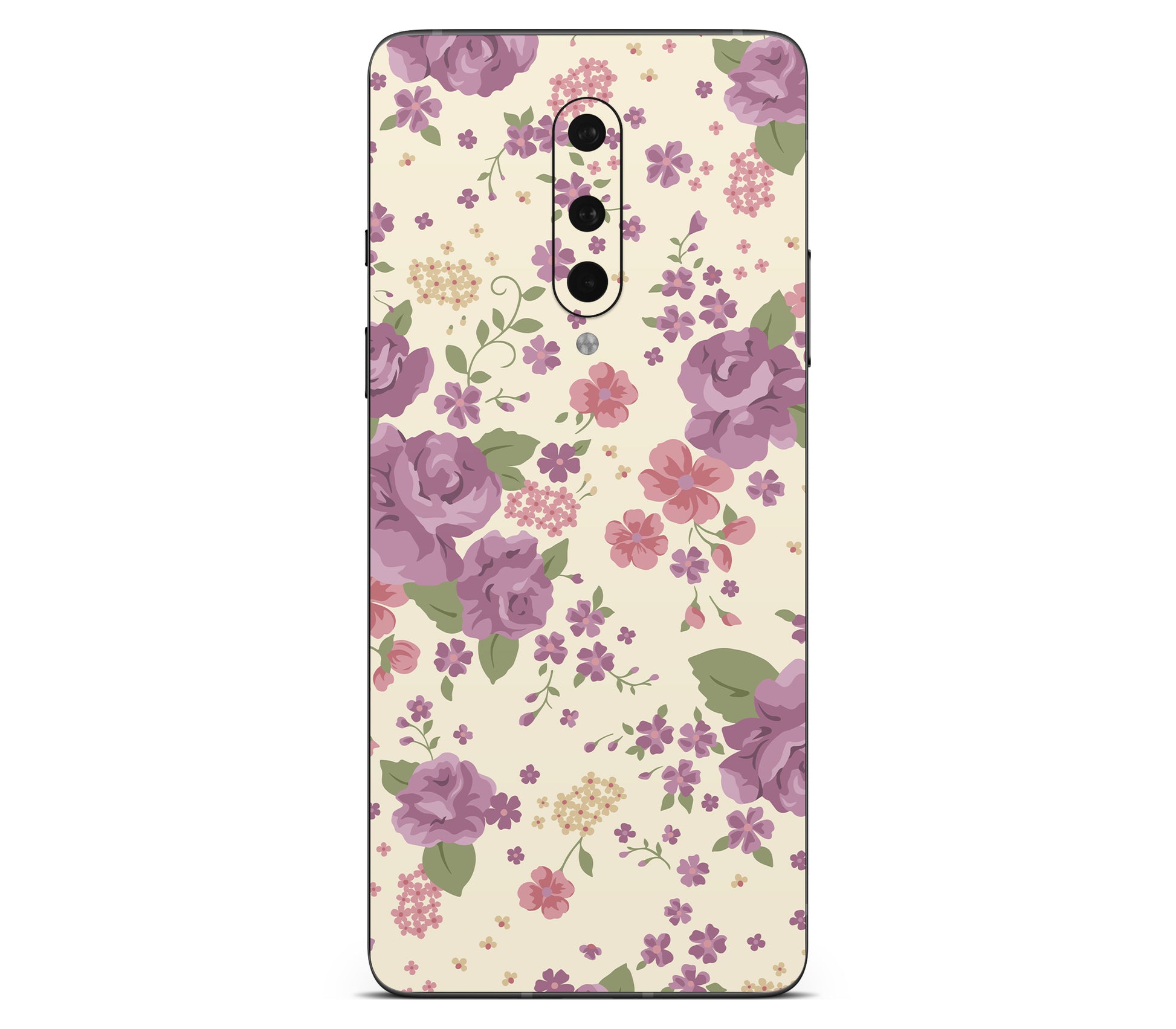 OnePlus 8 skin, Lilac