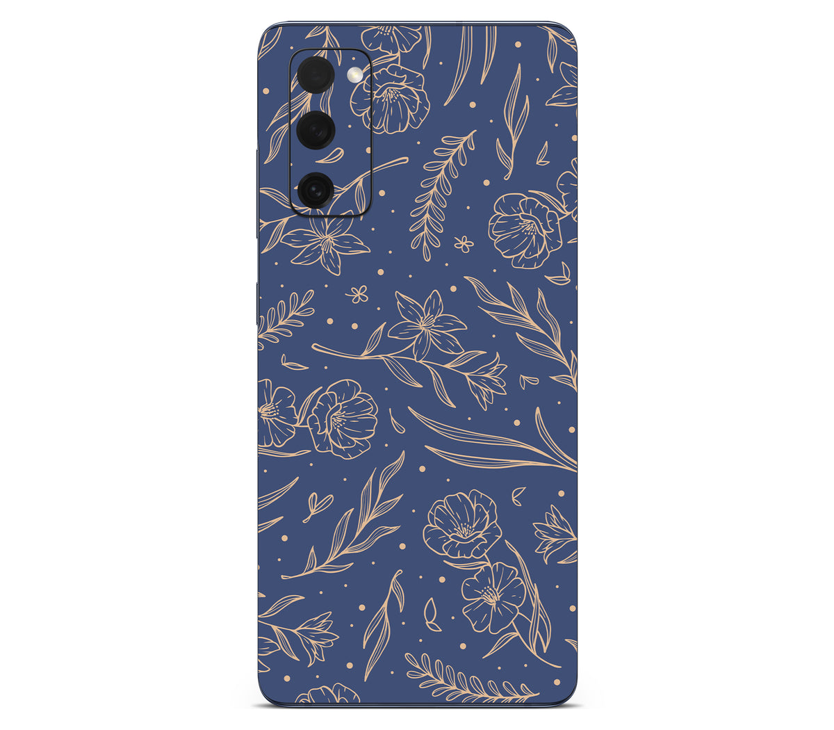 Galaxy S20 FE skin, Twilight