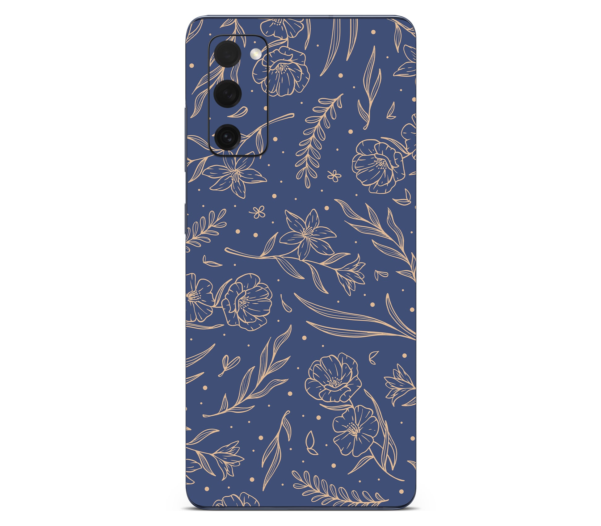 Galaxy S20 FE skin, Twilight