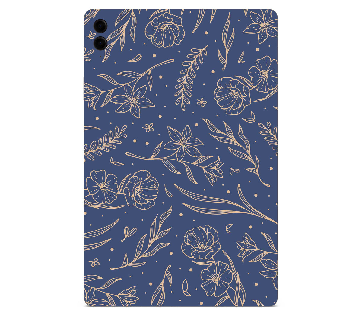 Galaxy Tab S9 FE Plus skin, Twilight