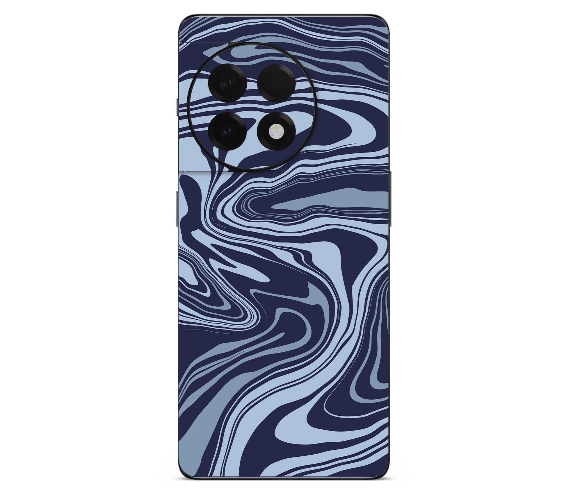 OnePlus 11R skin, Vertigo (Blur)