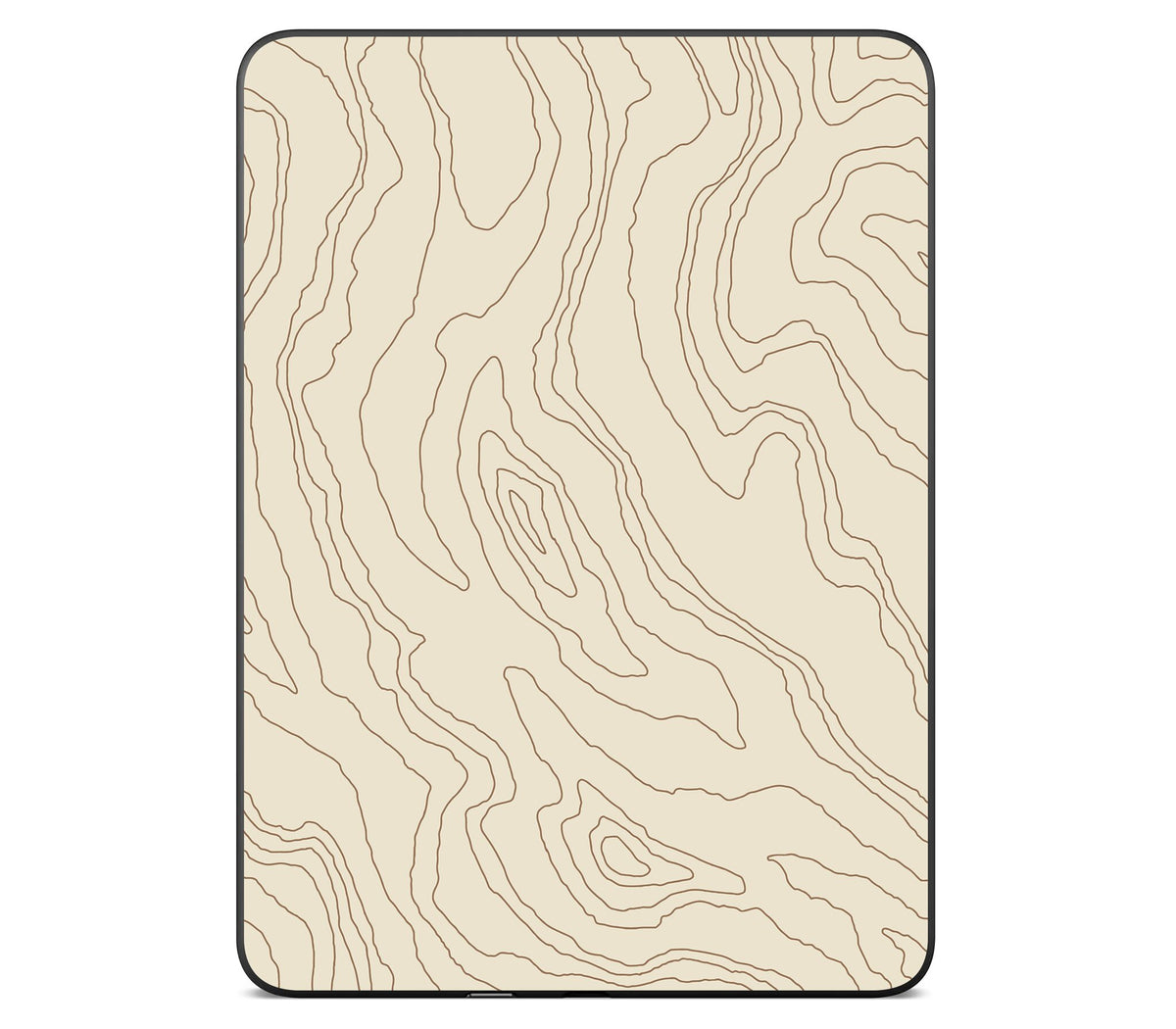 Kindle Paperwhite (Gen 12) skin, Dune