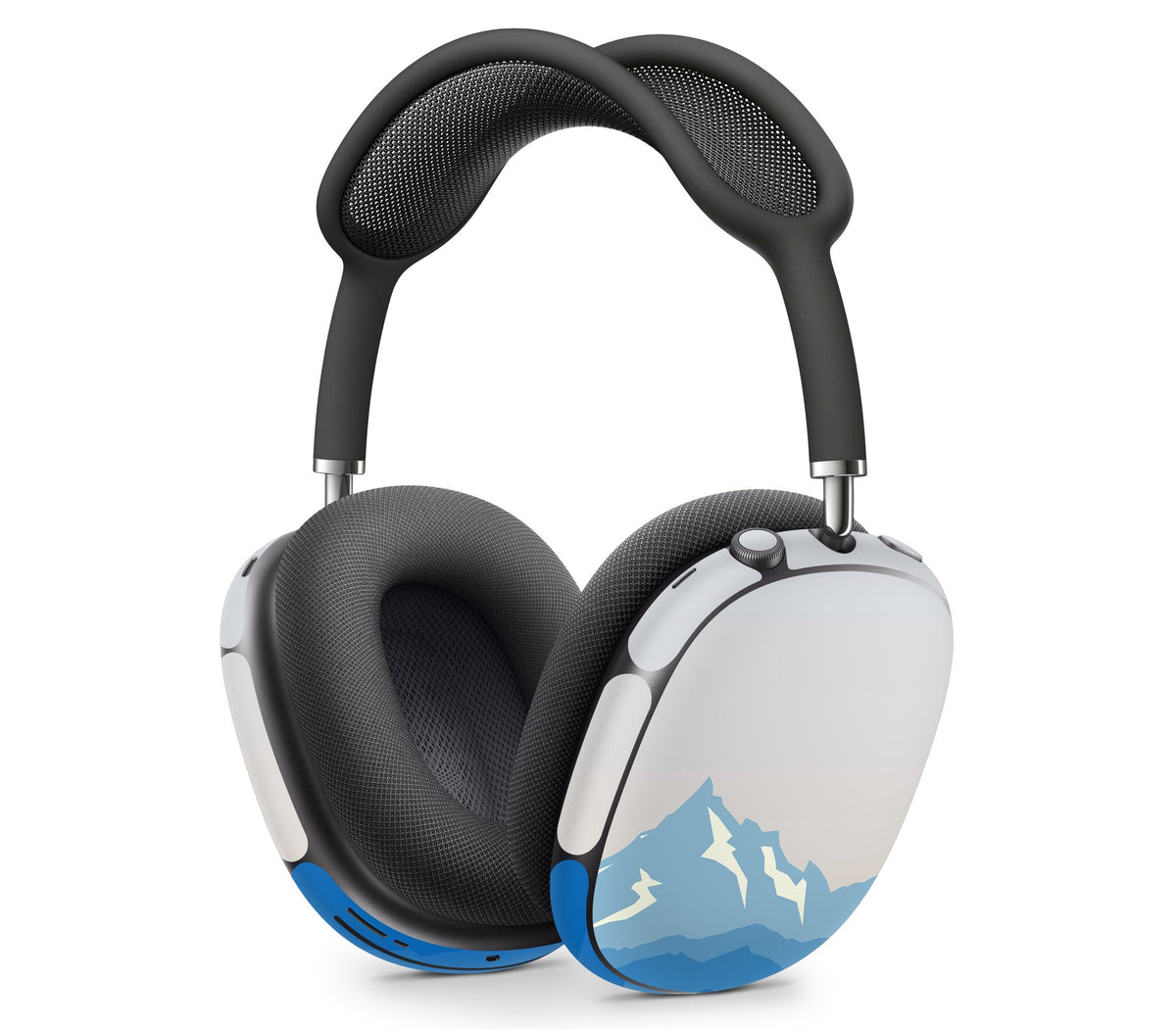 Apple AirPods Max skin, Everest