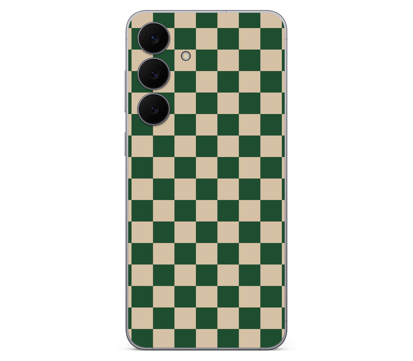 Galaxy S25 FE skin, Queen’s Gambit, back skin