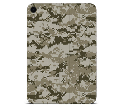 iPad Mini 7 (A17 Pro) Stealth Mode