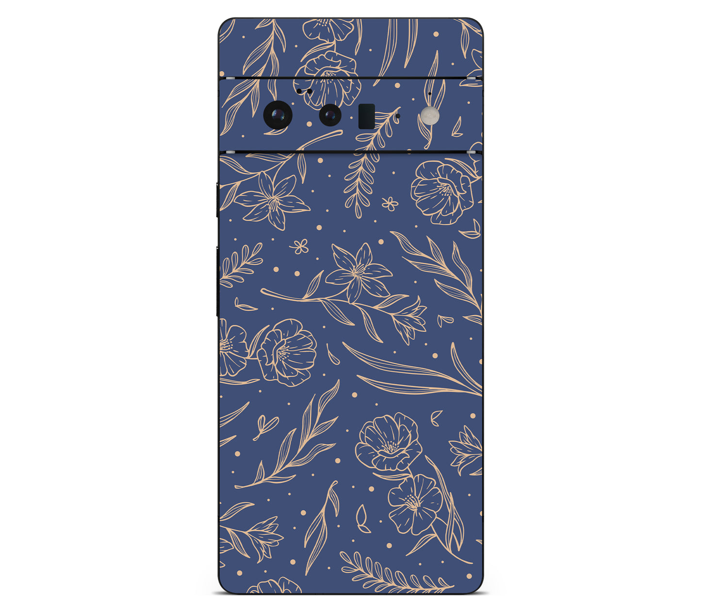 Google Pixel 6 Pro skin, Twilight