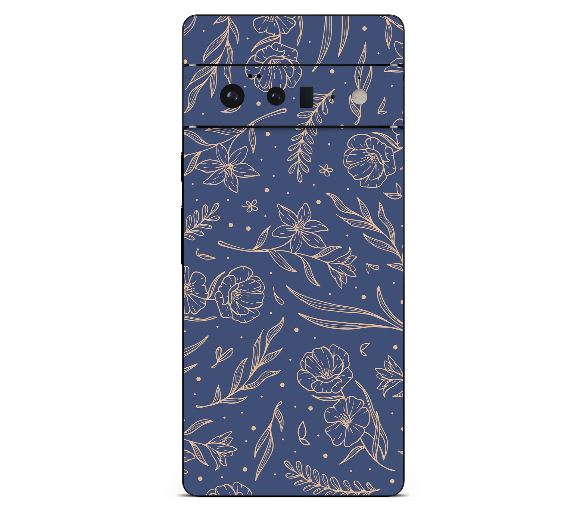 Google Pixel 6 Pro skin, Twilight