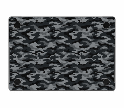 Macbook Pro 16" (2021-2024) M1/M2/M3/M4 Urban Camo