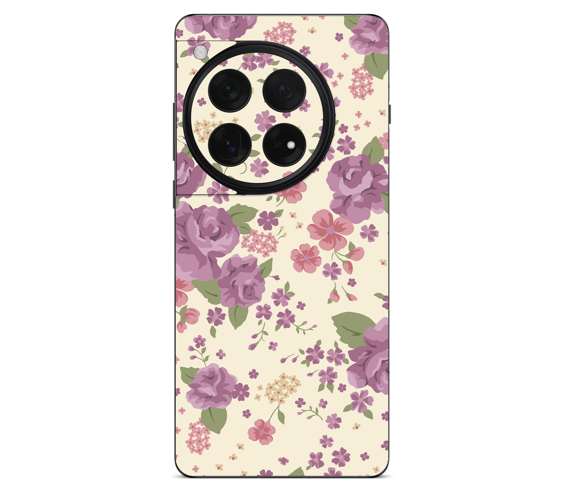 OnePlus 12 skin, Lilac