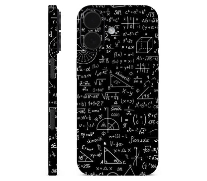 iPhone 17 Math Madness