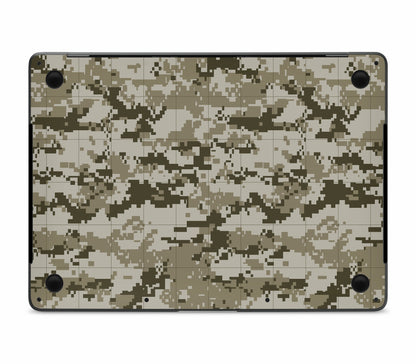 Macbook Pro 15" (2016-2019) Touch Bar Stealth Mode