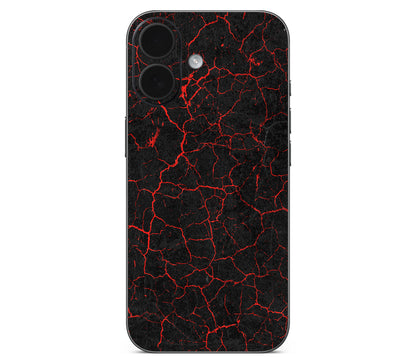 iPhone 17 Hellcrack