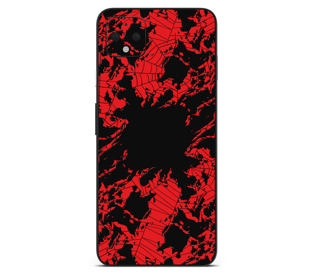 Google Pixel 4 XL skin, Deadlink