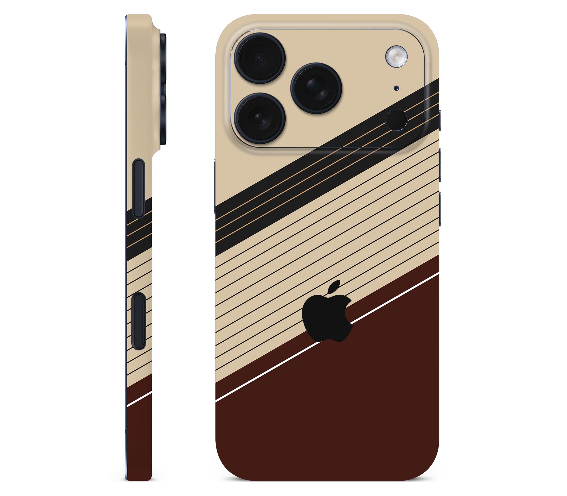 iPhone 17 Pro Max Edge