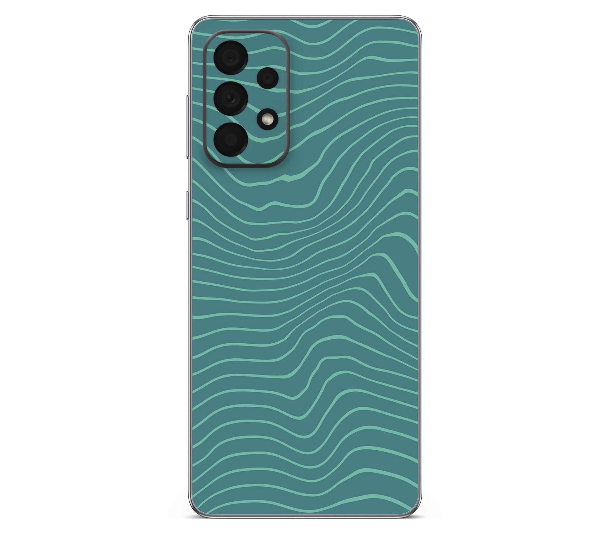 Galaxy A73 skin, Tide