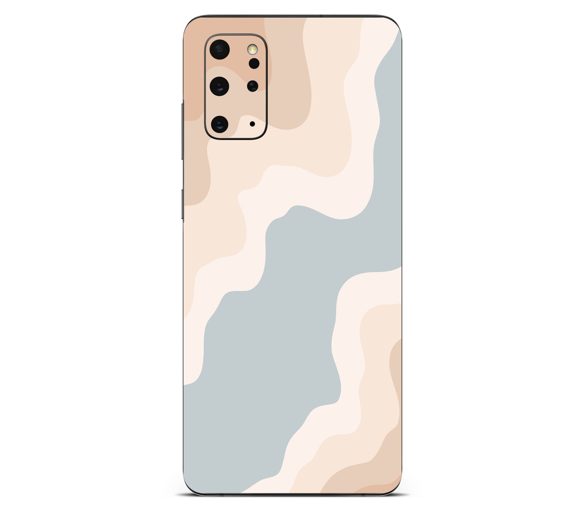 Galaxy S20 Plus skin, Drift (Haze)