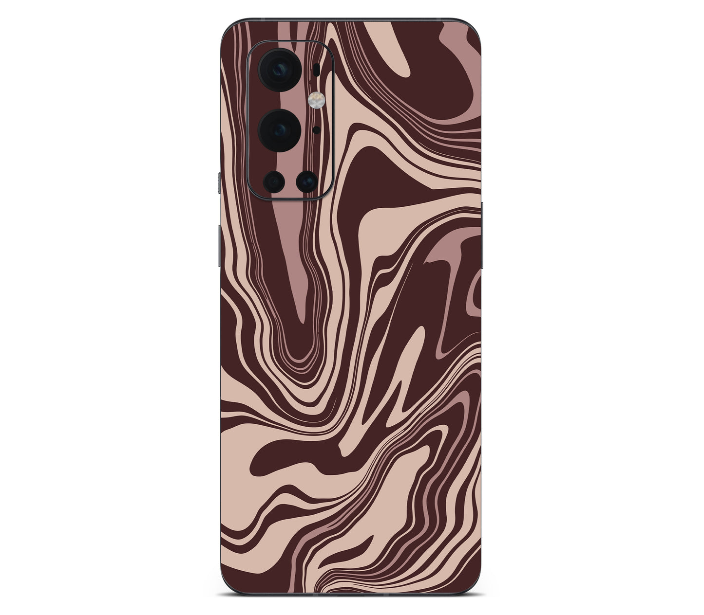 OnePlus 9 Pro skin, Vertigo (Fever)