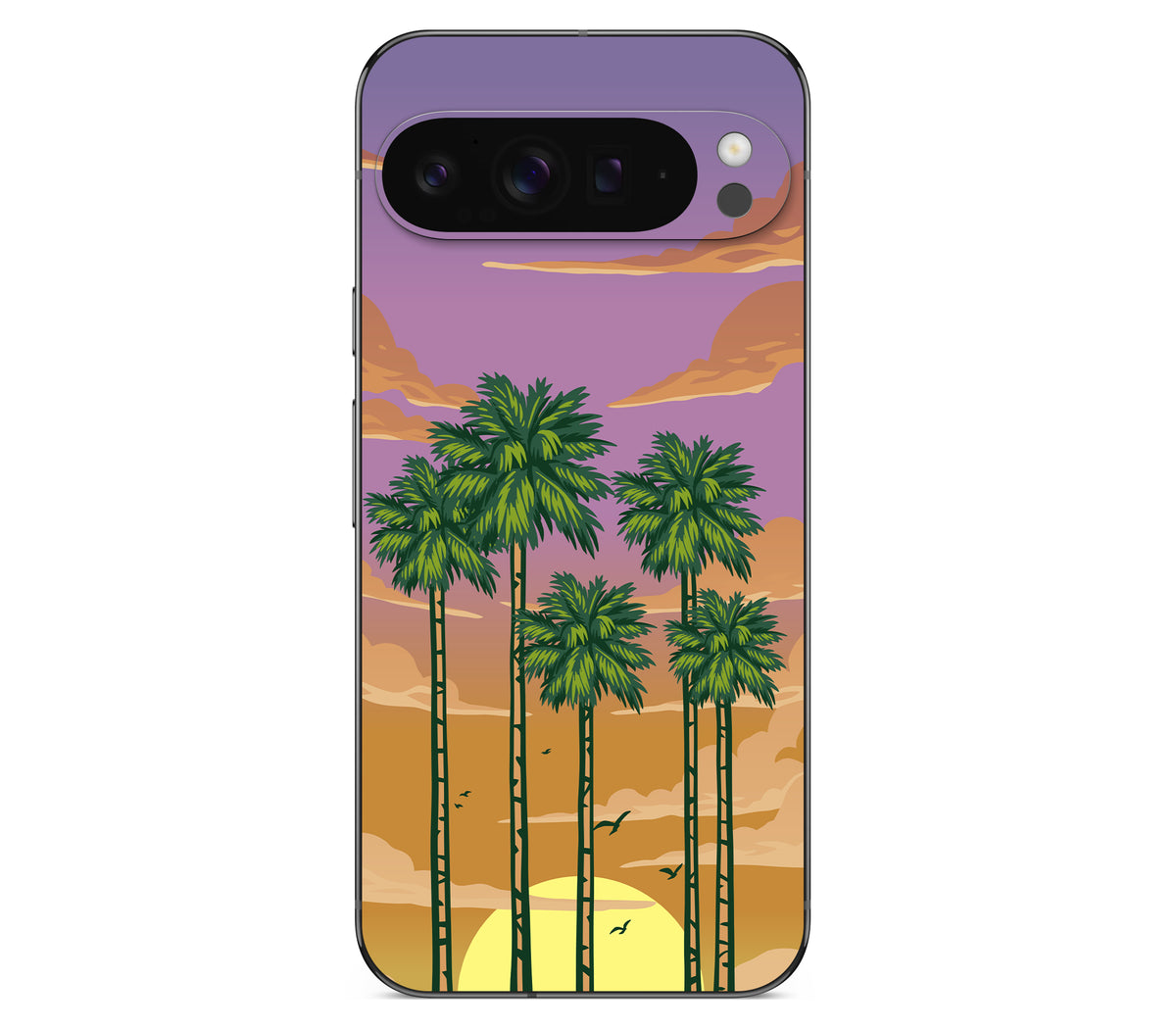 Google Pixel 9 Pro XL skin, Vice