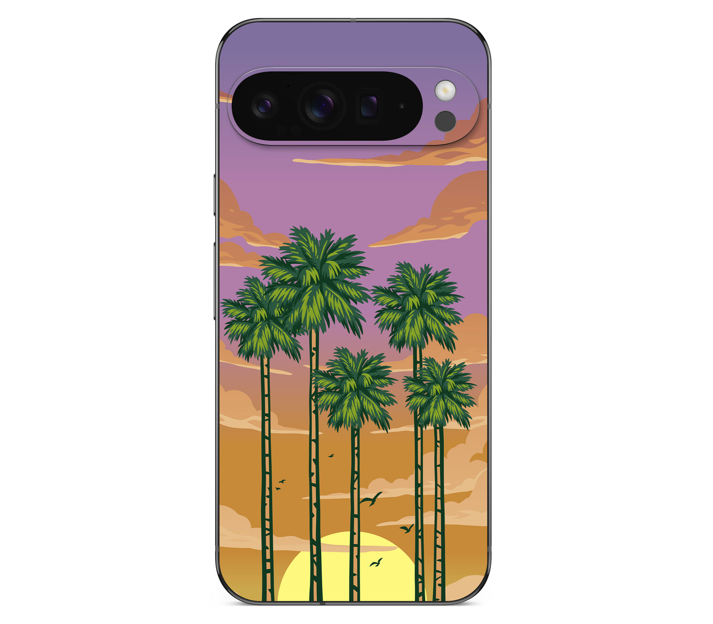 Google Pixel 9 Pro XL skin, Vice