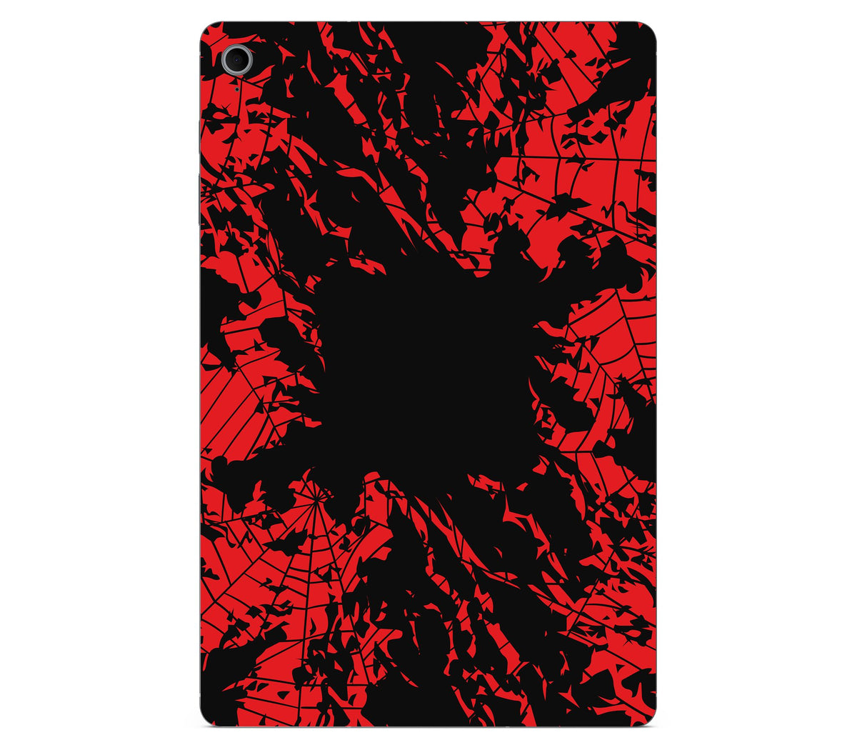 Galaxy Tab S10 FE Plus skin, Deadlink
