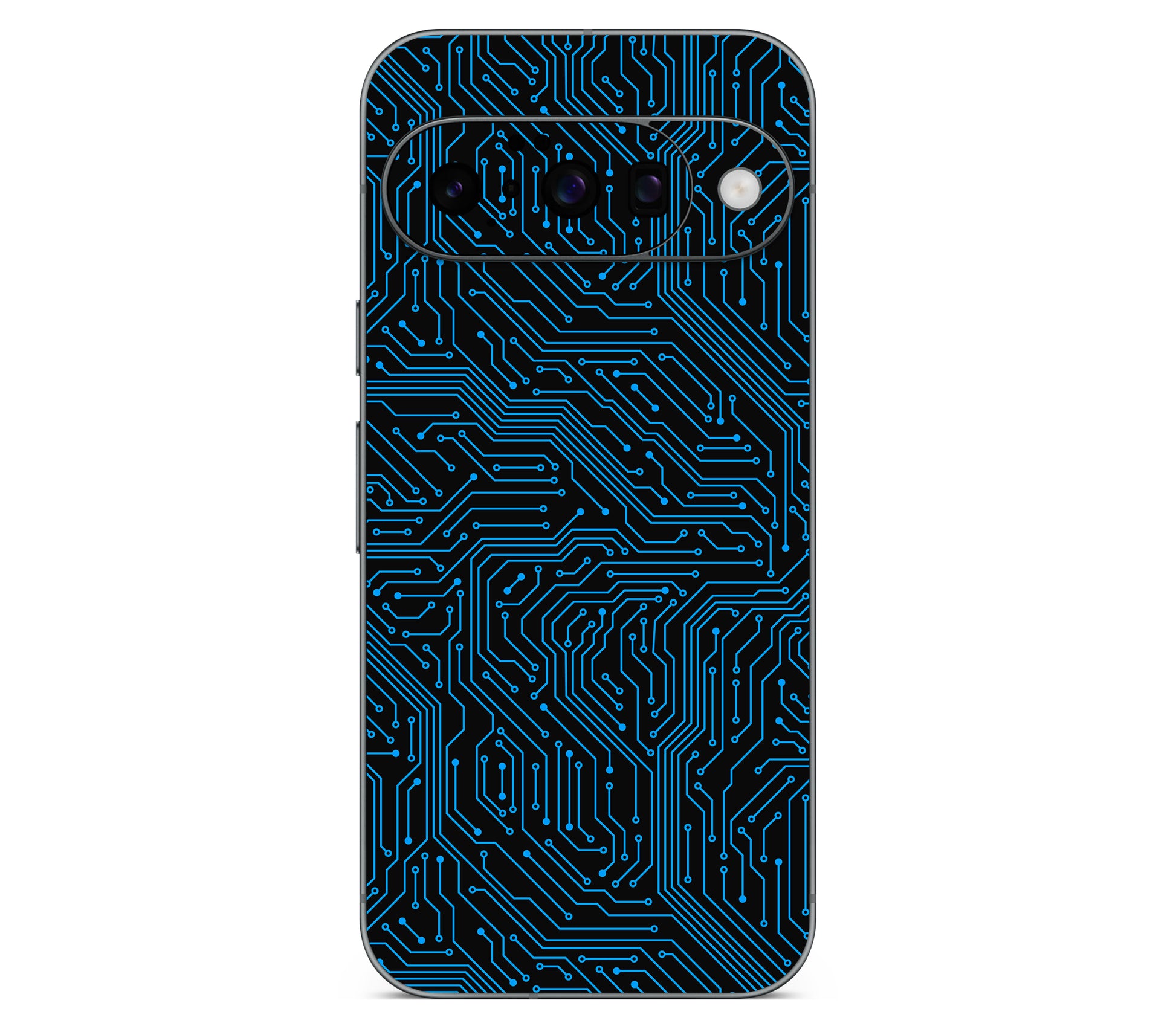 Google Pixel 10 Eternal Blue