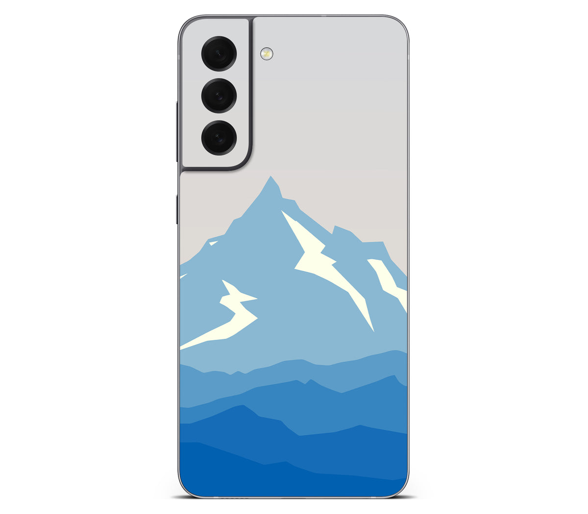 Galaxy S21 FE skin, Everest