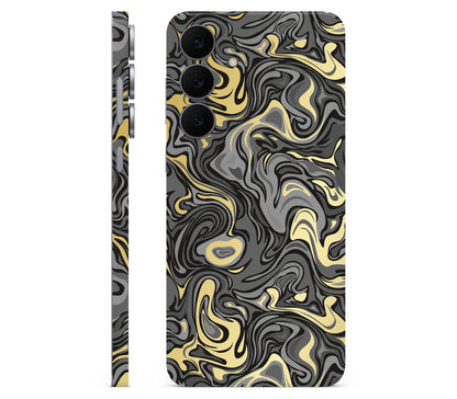 Galaxy S25 FE skin, Damnation