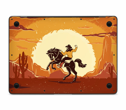 Macbook Air 13" (2020, Intel)  Cowboy