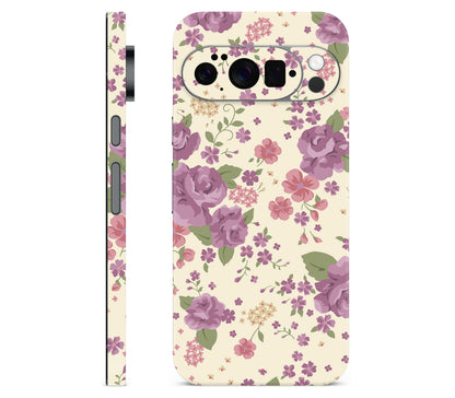 Google Pixel 10 Pro skin, Lilac