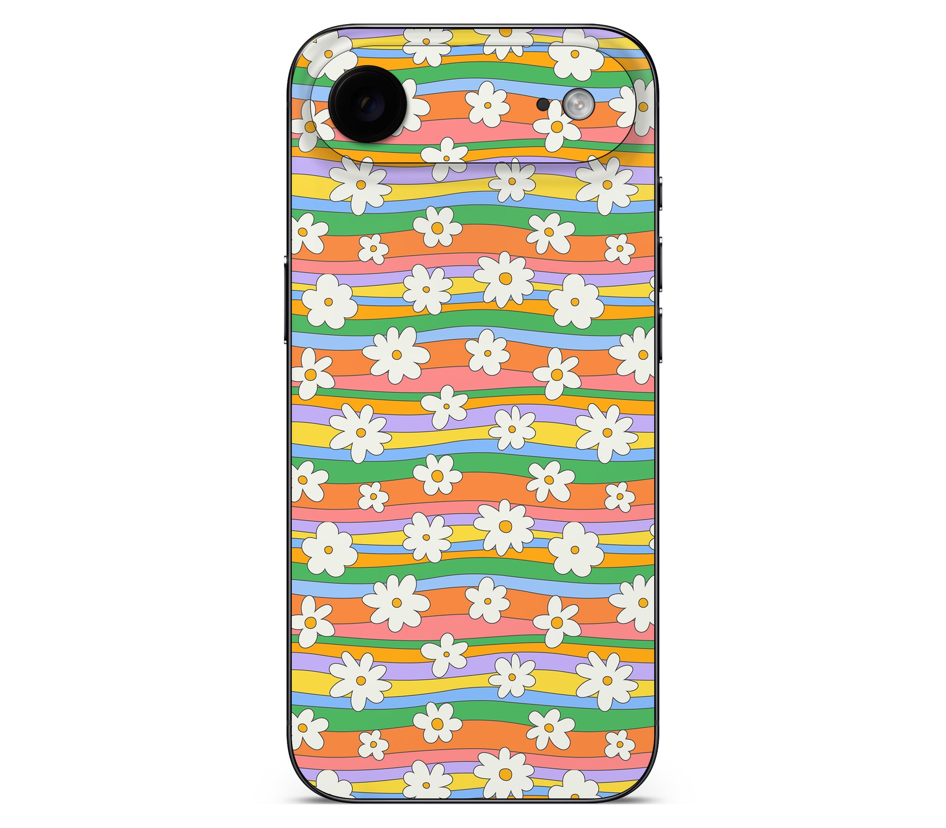 iPhone Air Daisy Drift