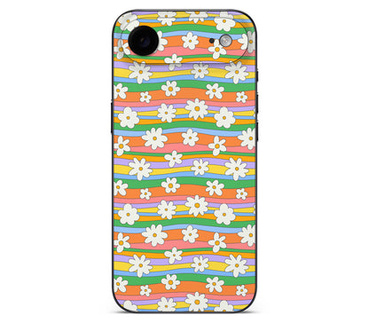 iPhone Air Daisy Drift