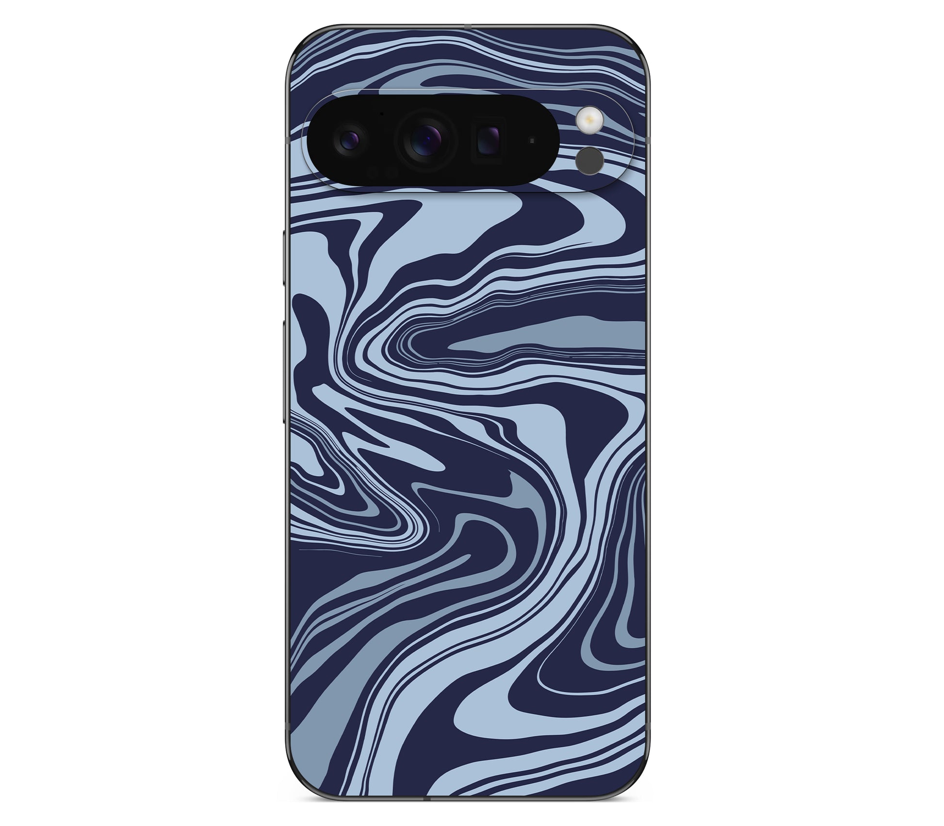 Google Pixel 9 Pro skin, Vertigo (Blur)