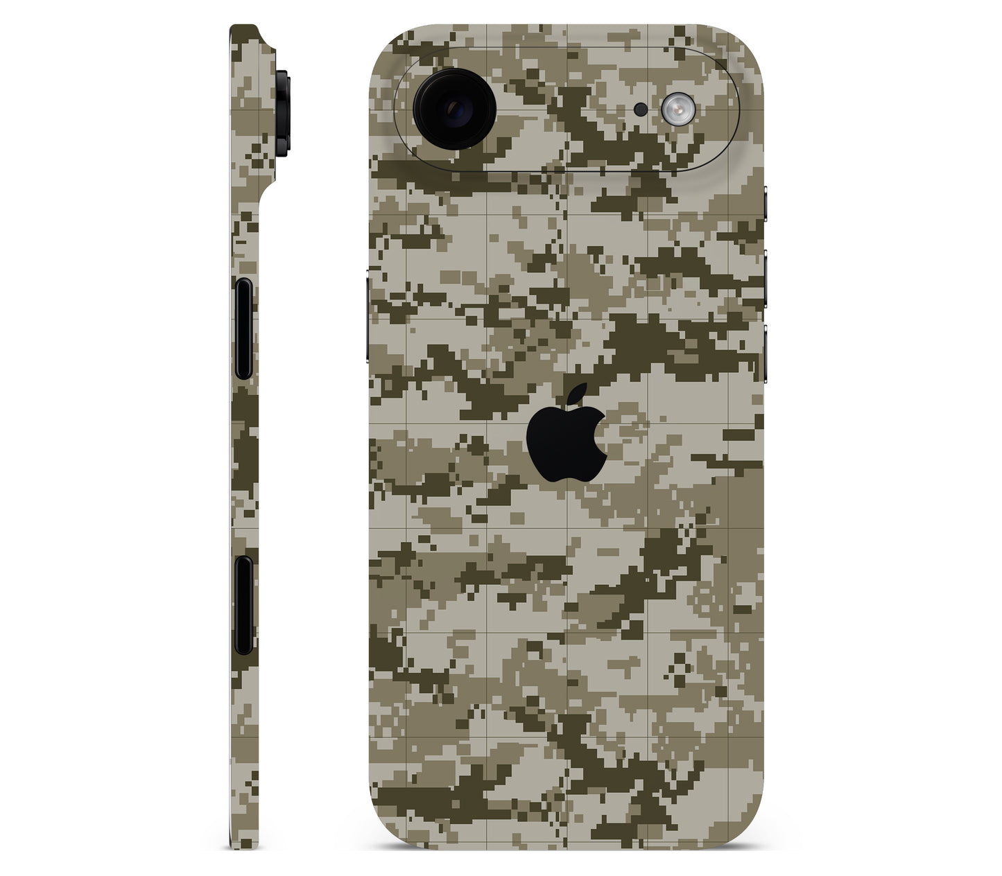 iPhone Air Stealth Mode