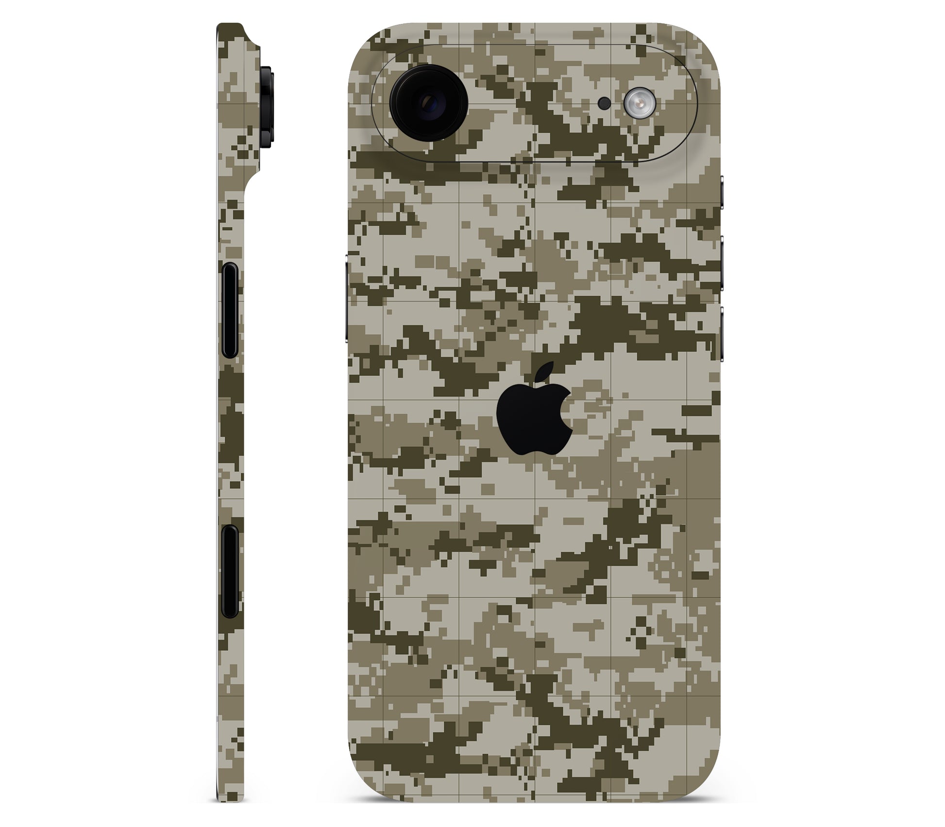 iPhone Air Stealth Mode